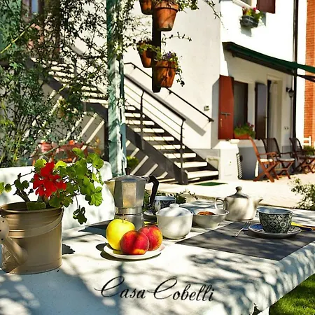 Villa Casacobelli Monzambano Exterior foto