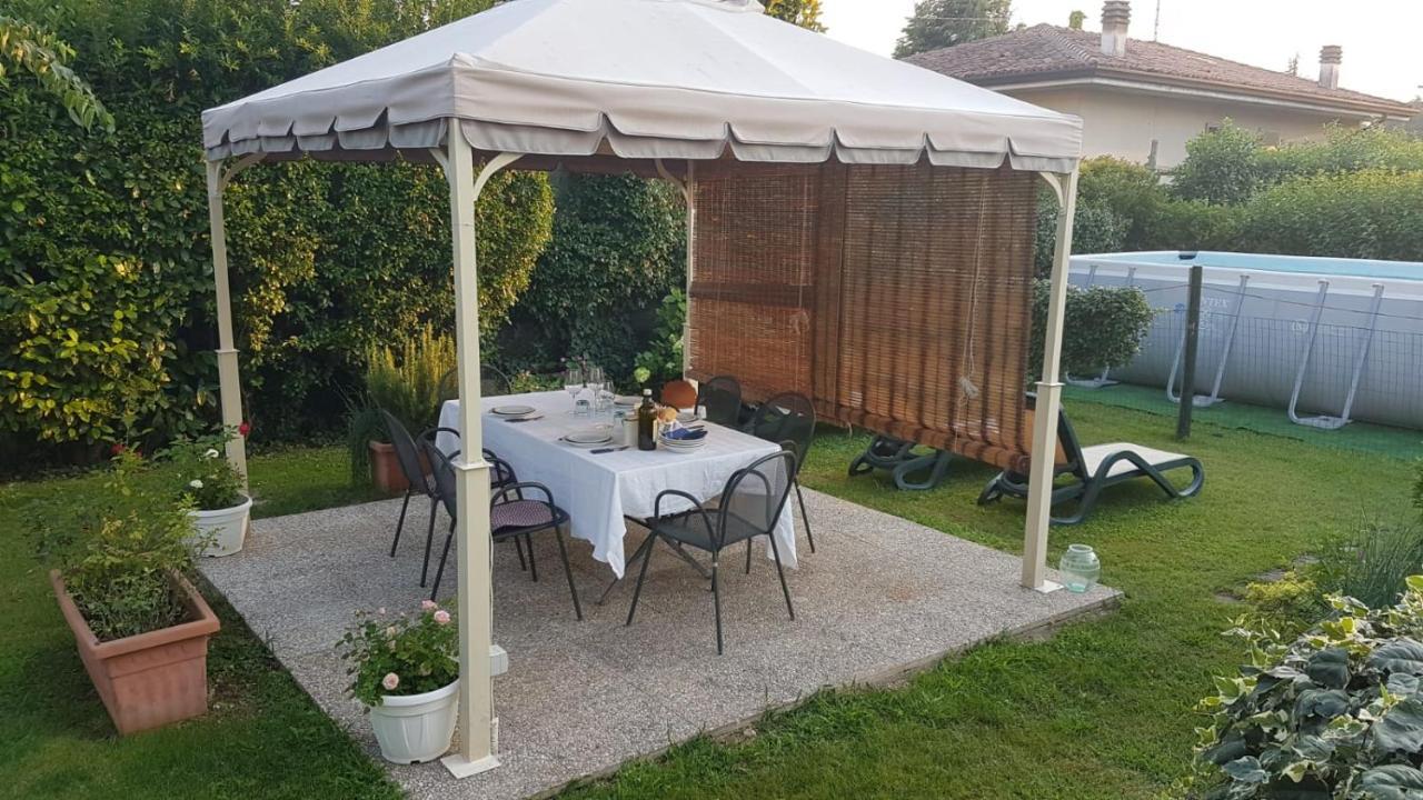 Casacobelli Hébergement de vacances Monzambano