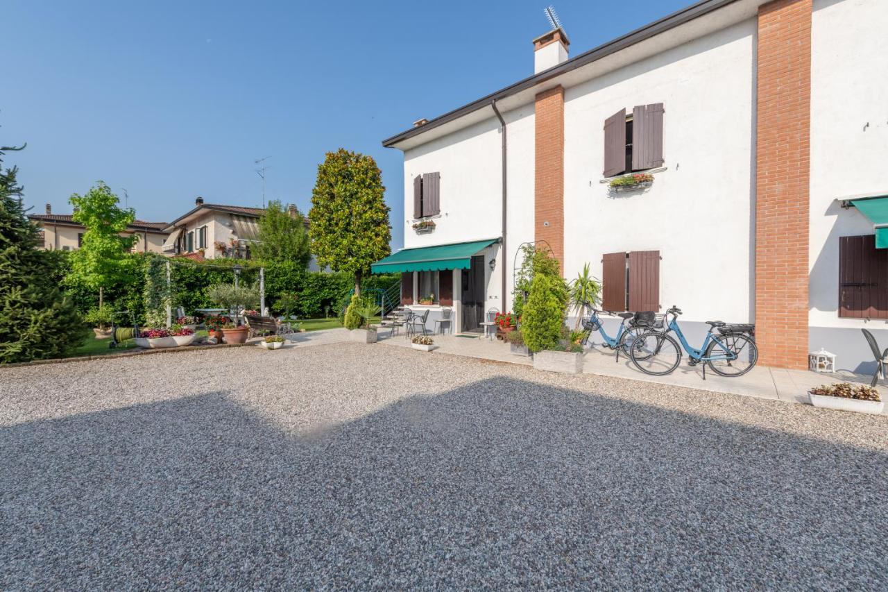 Hébergement de vacances Casacobelli *