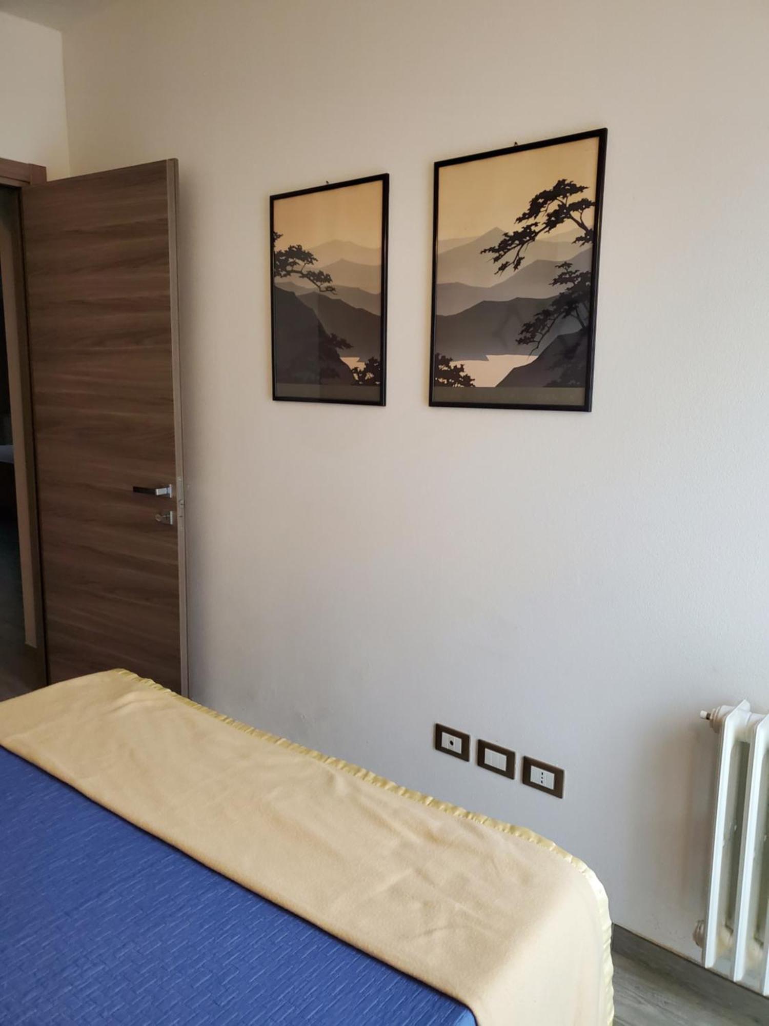 Casacobelli Hébergement de vacances Monzambano