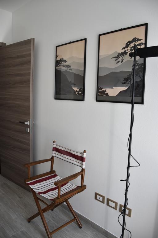 Casacobelli Hébergement de vacances Monzambano