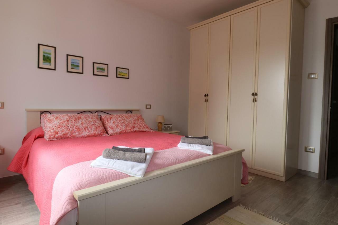 Hébergement de vacances Casacobelli