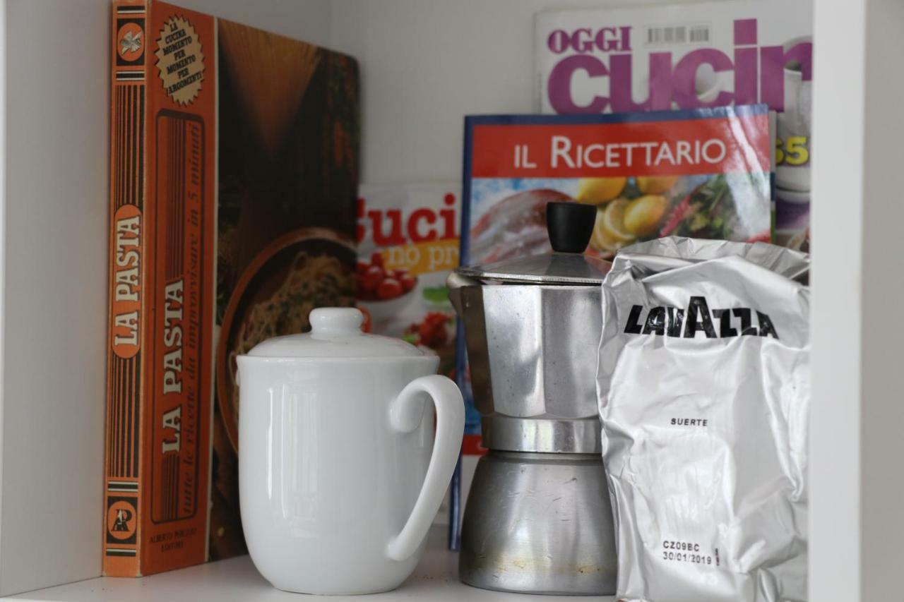 Hébergement de vacances Casacobelli *