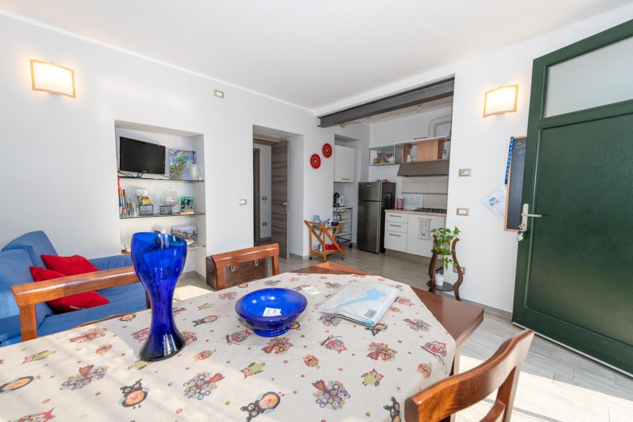 Casacobelli Holiday home Monzambano