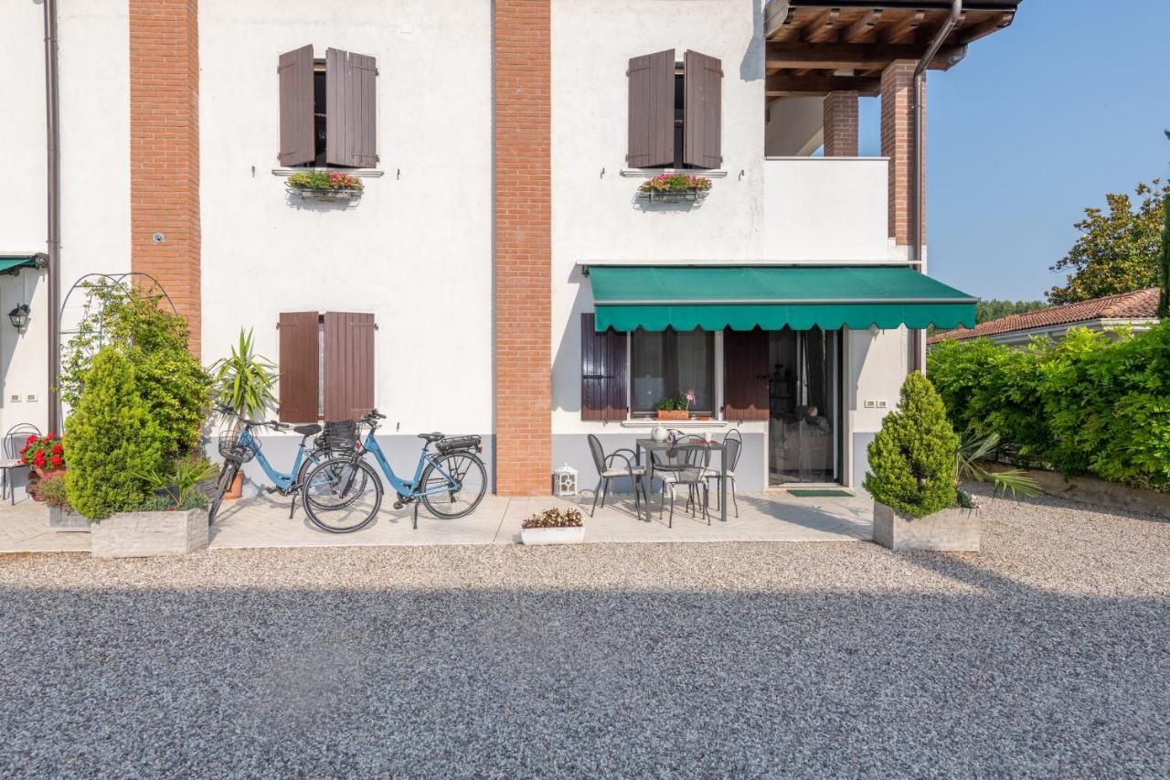 Casacobelli Holiday home