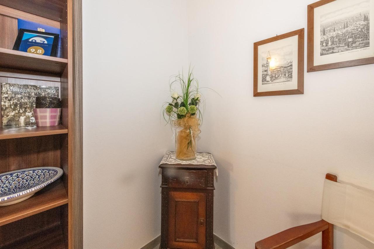 Casacobelli Holiday home Monzambano