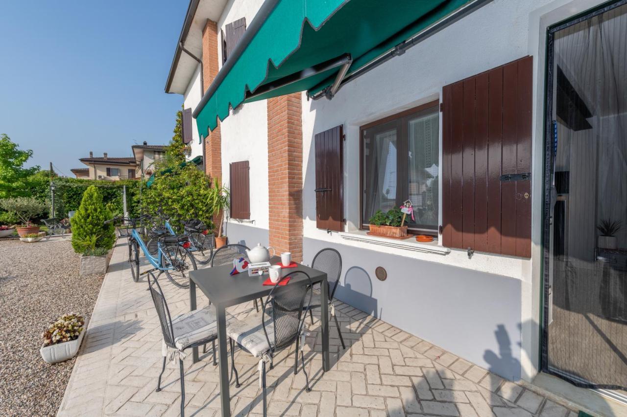 Casacobelli Holiday home Monzambano