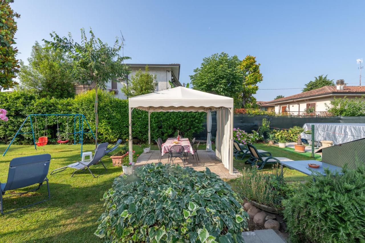 Holiday home Casacobelli