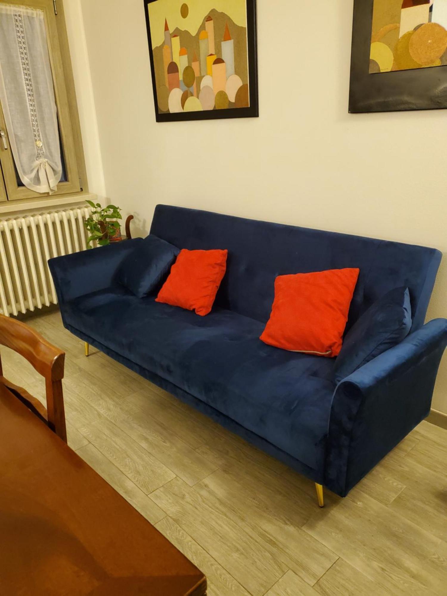 Casacobelli Monzambano