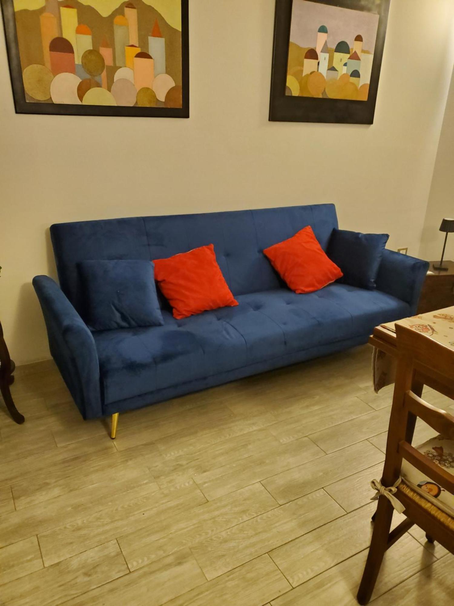 Casacobelli * Monzambano