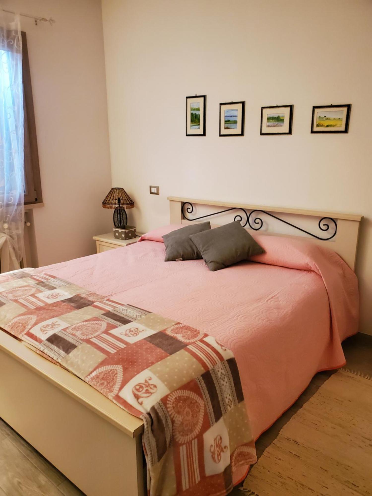 Holiday home Casacobelli Monzambano
