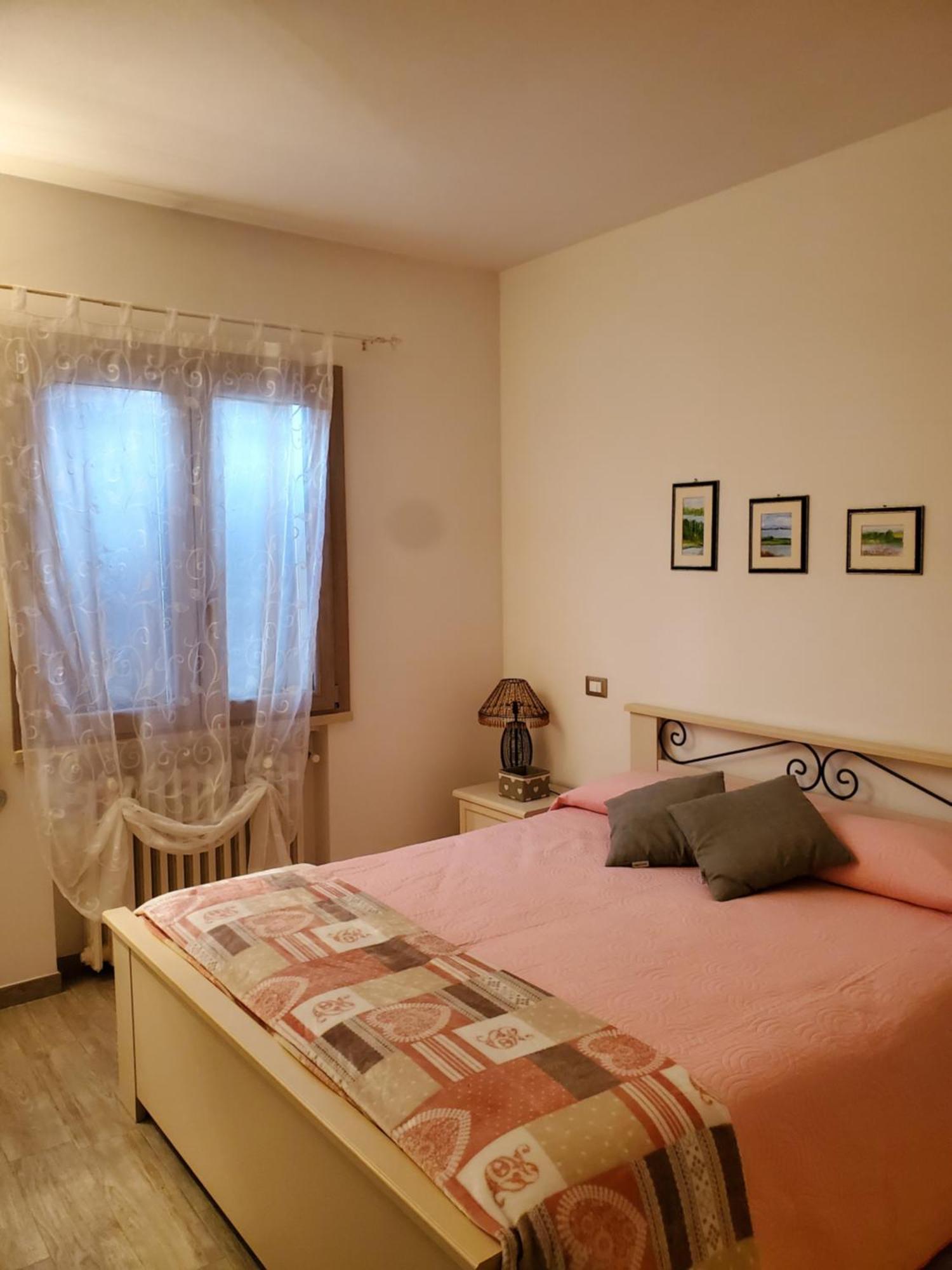 Casacobelli Holiday home