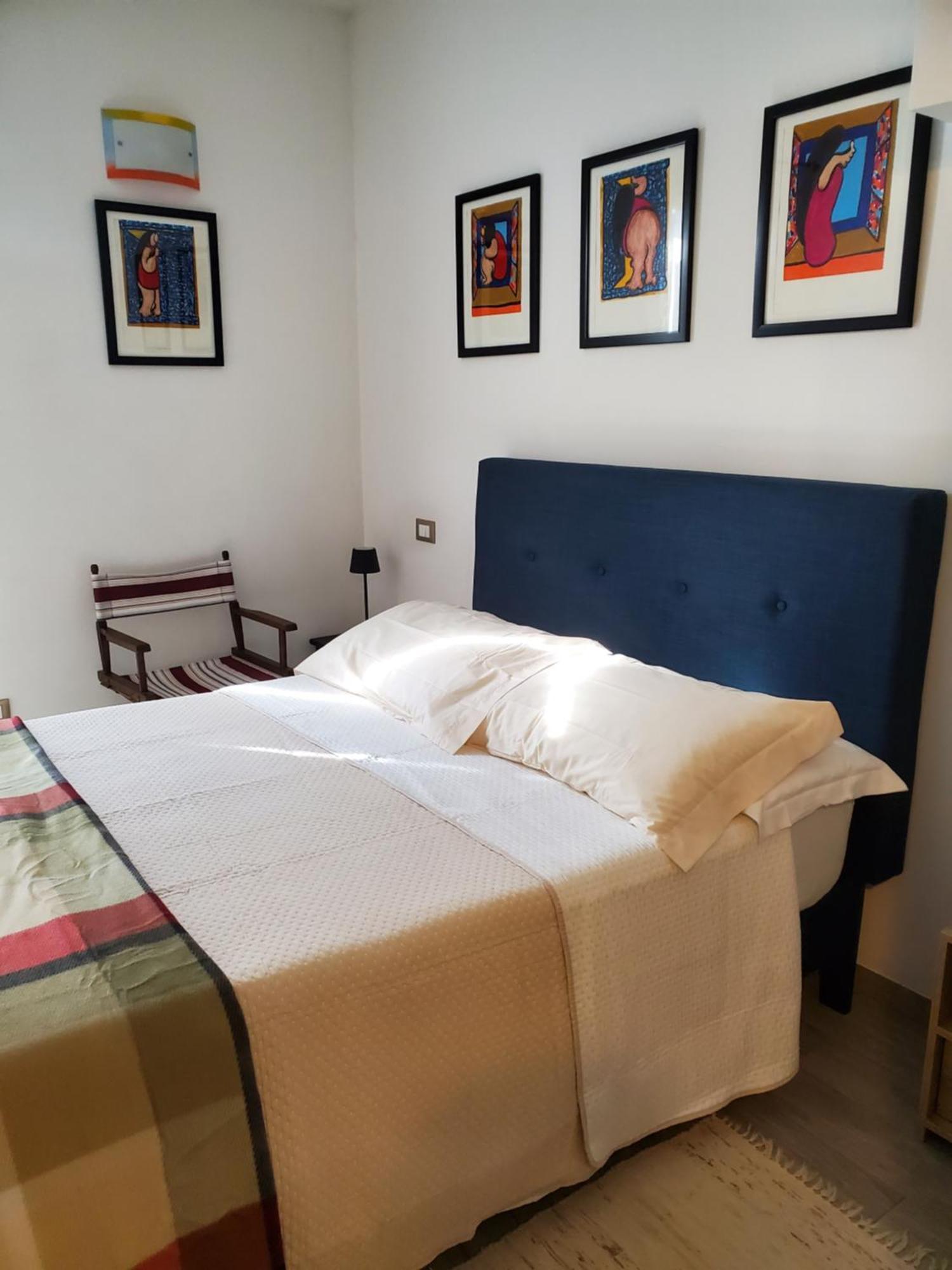 Casacobelli Holiday home *