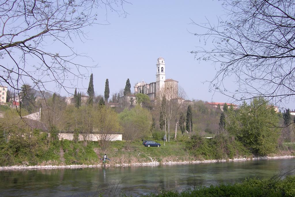Casacobelli Monzambano