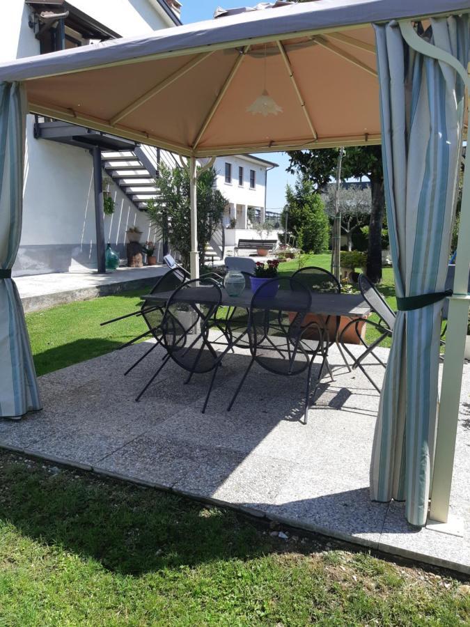 Casacobelli Holiday home Monzambano