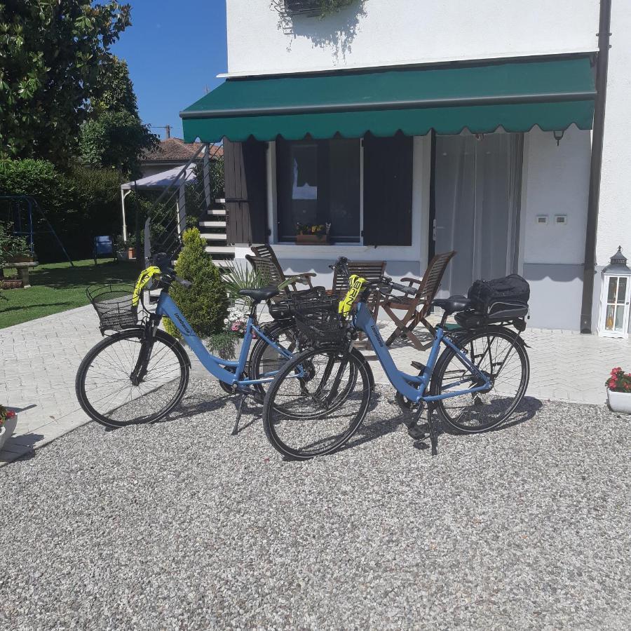 Casacobelli Holiday home