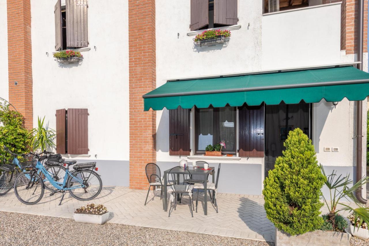 Casacobelli Holiday home Monzambano