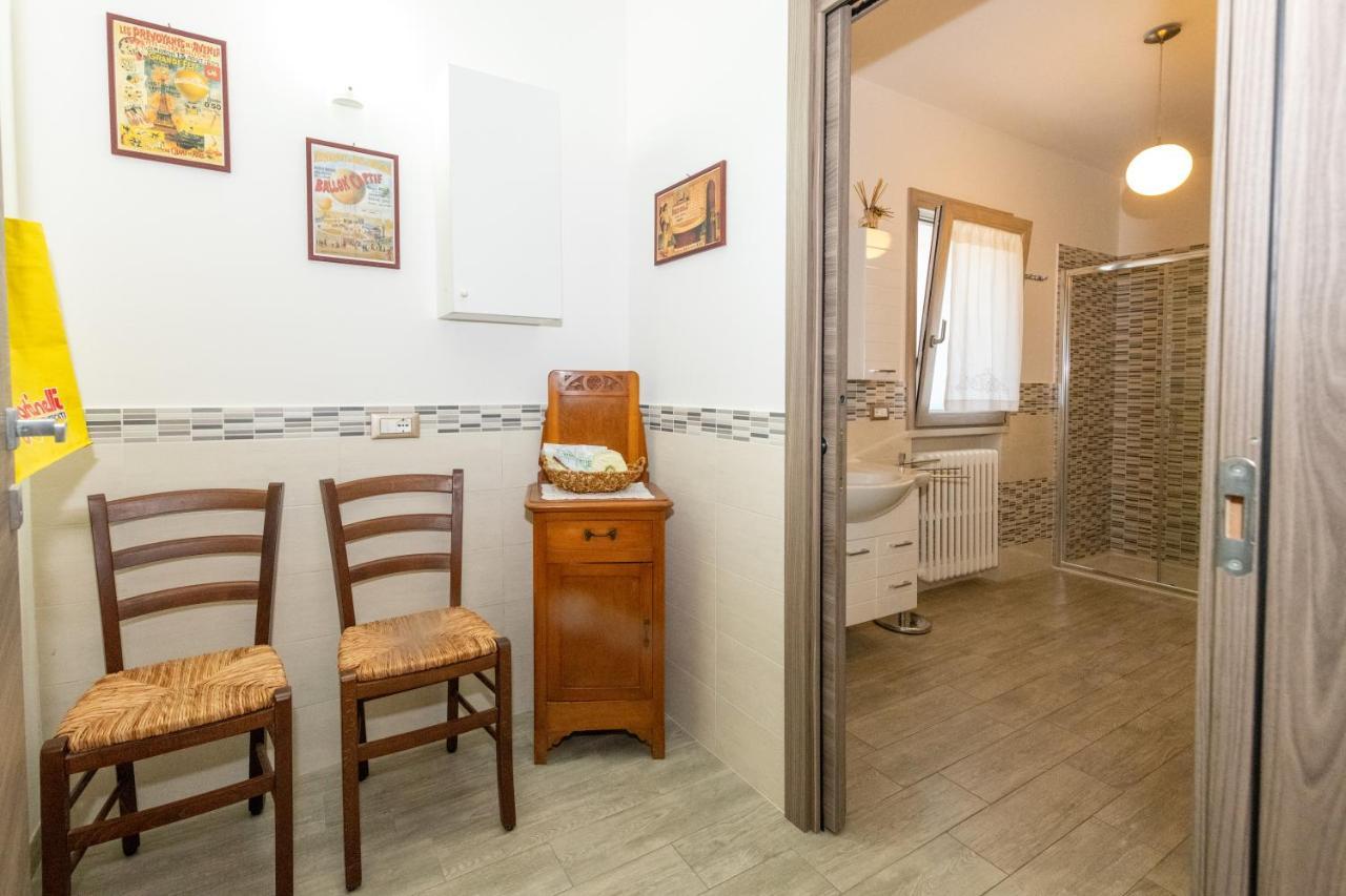 Holiday home Casacobelli
