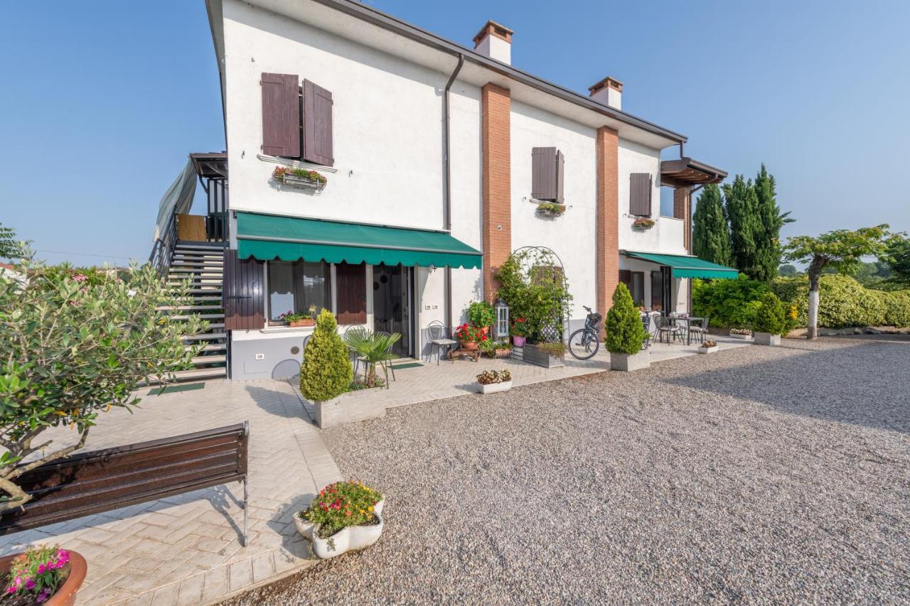 Casacobelli Holiday home Monzambano