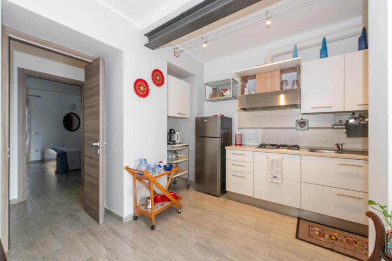 Casacobelli Holiday home *
