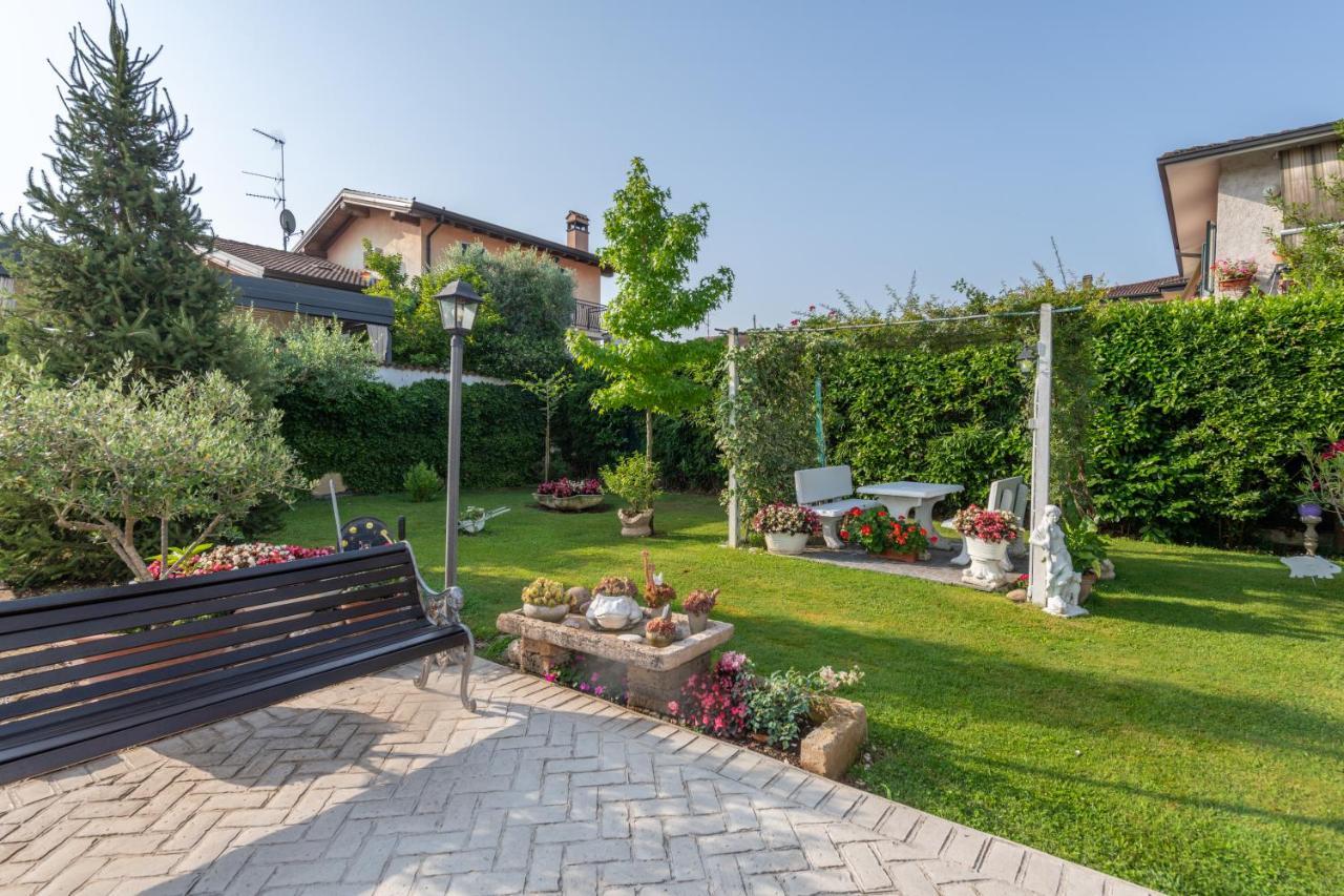 Casacobelli Holiday home *