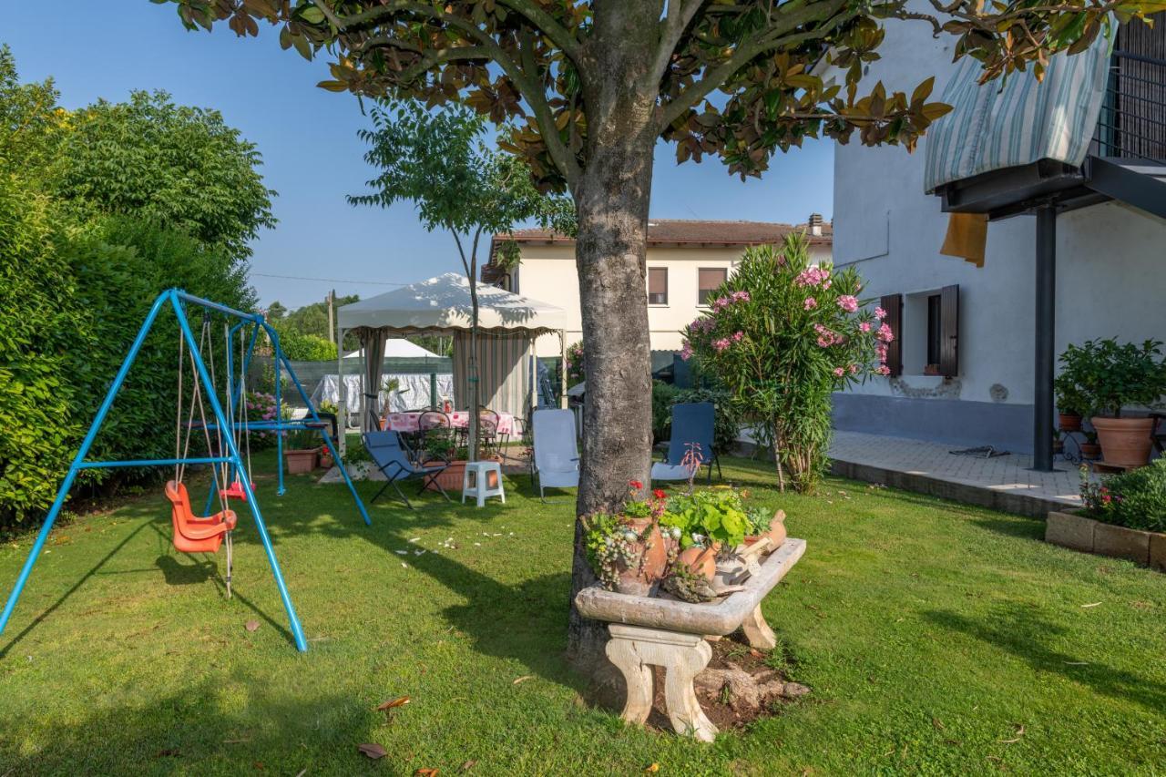 Casacobelli Holiday home Monzambano