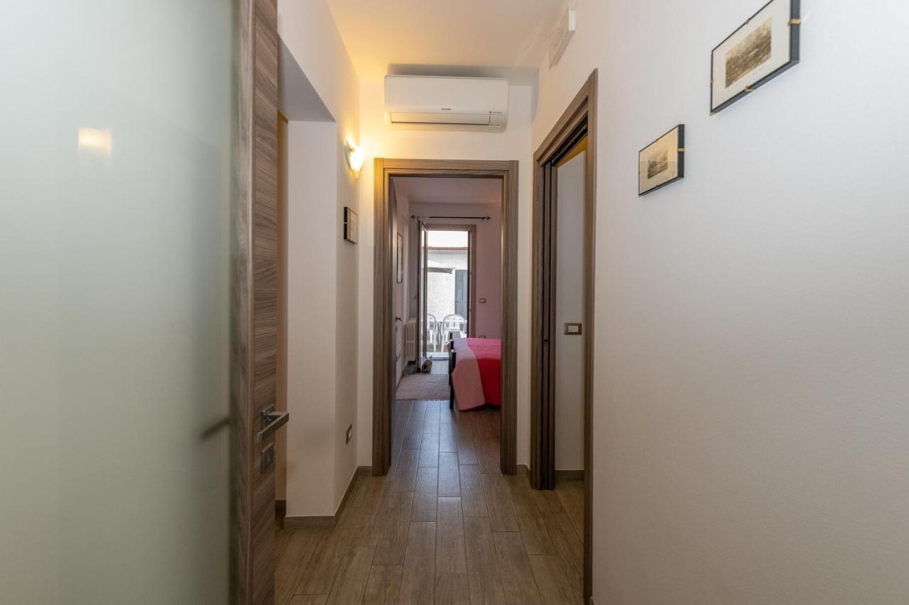 Holiday home Casacobelli *
