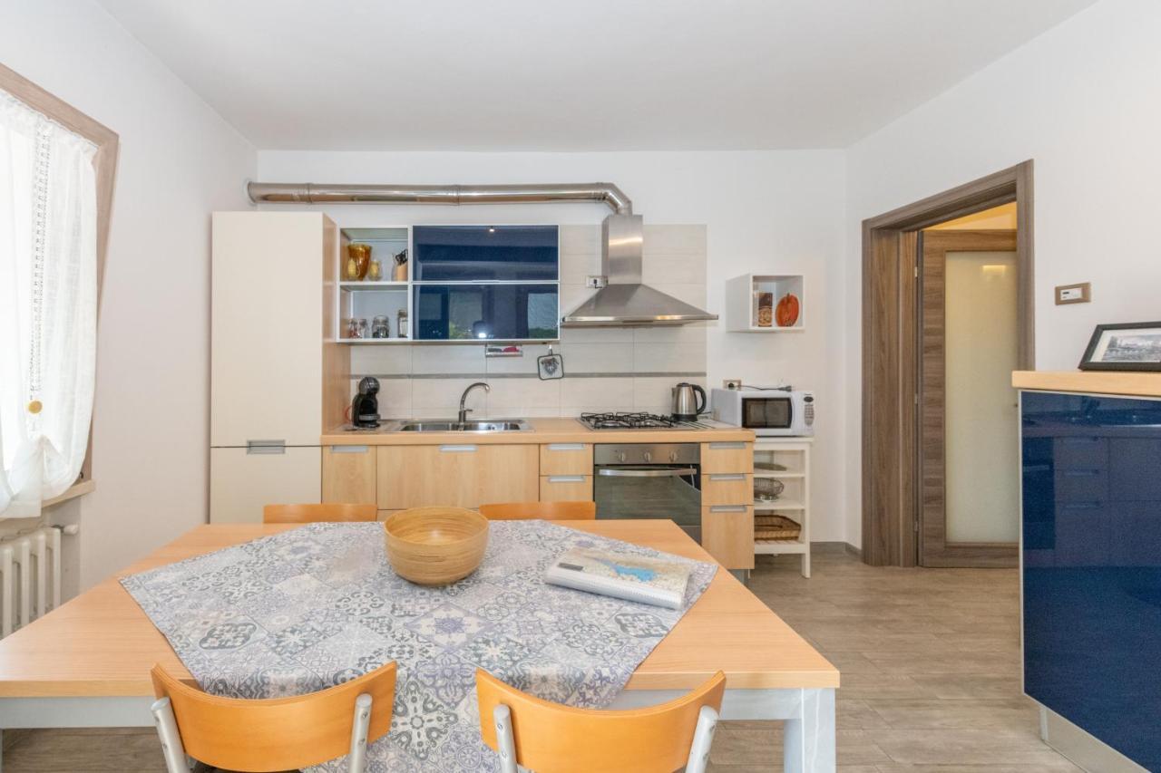 Holiday home Casacobelli Monzambano