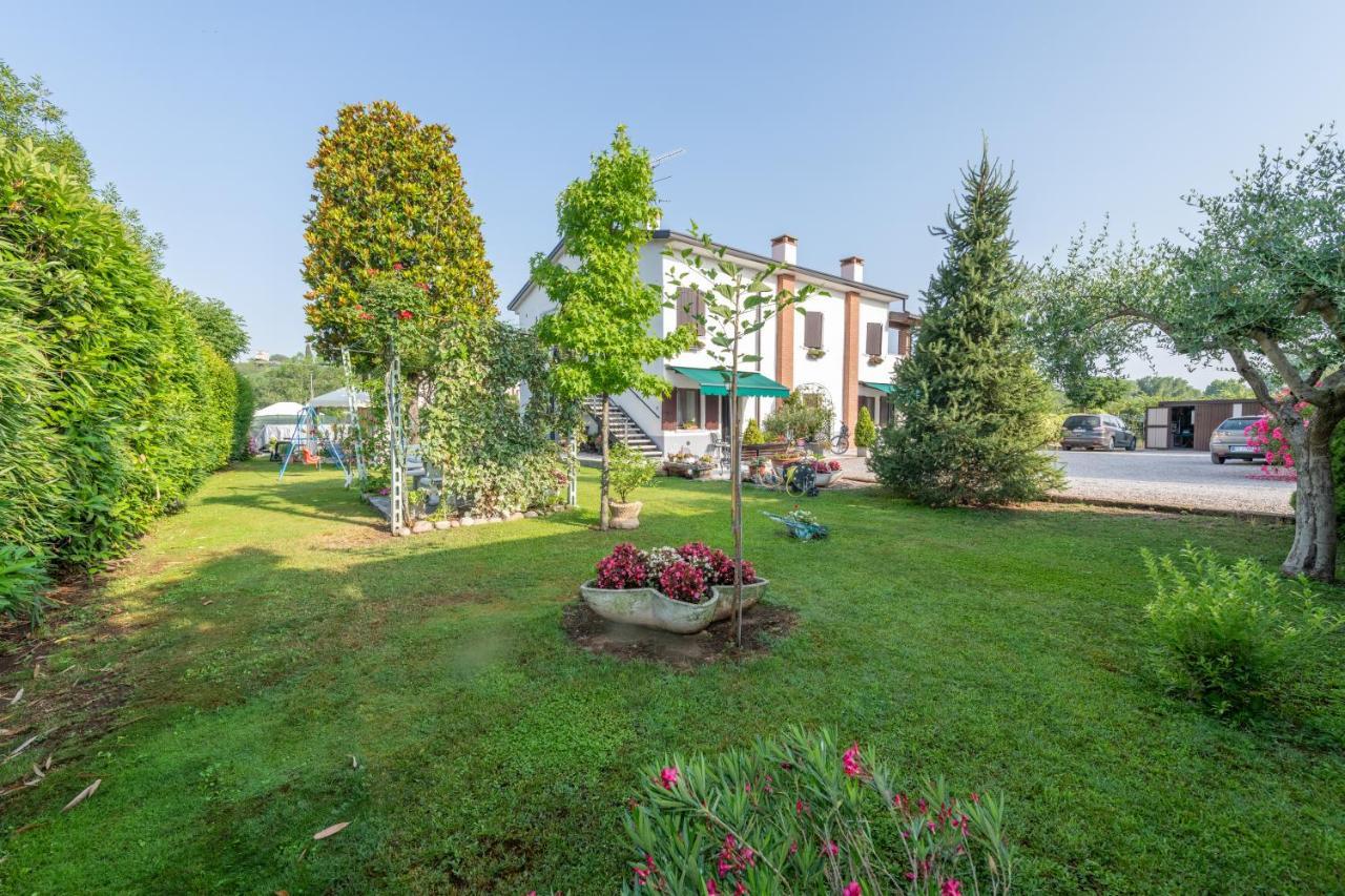 Casacobelli Holiday home