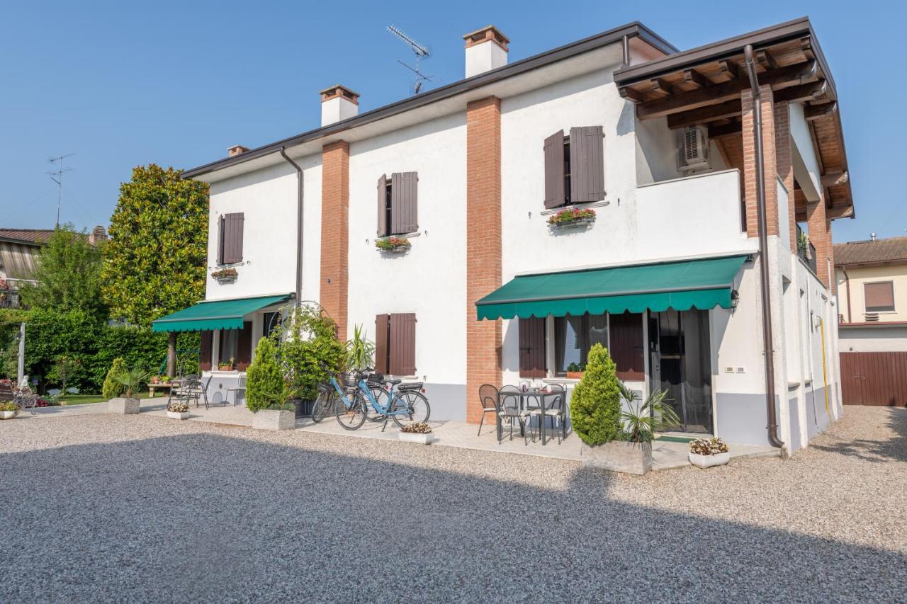 Casacobelli Holiday home *