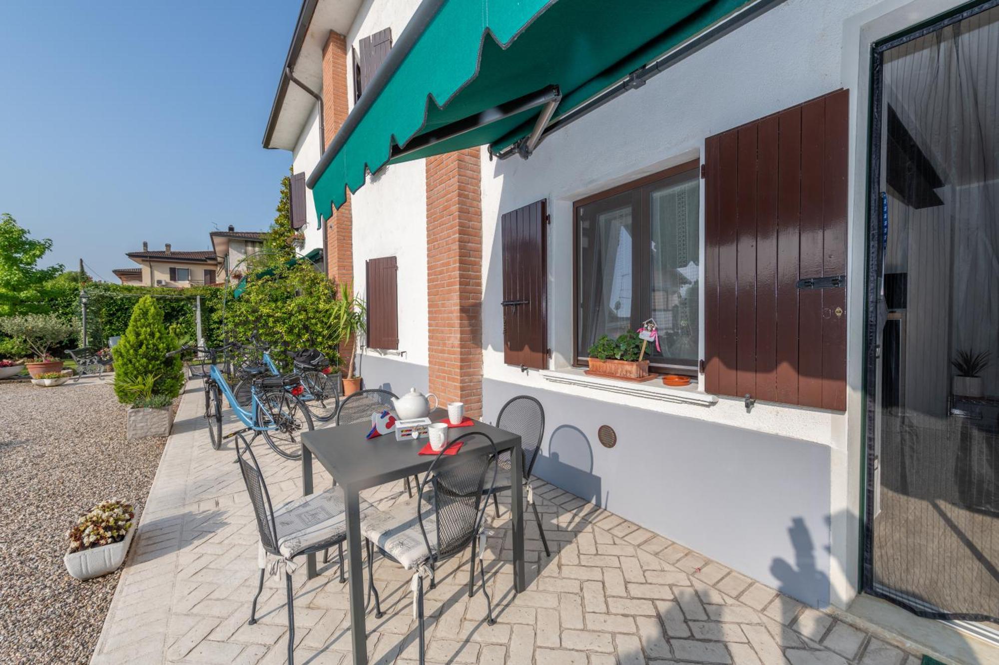 Casacobelli Holiday home *