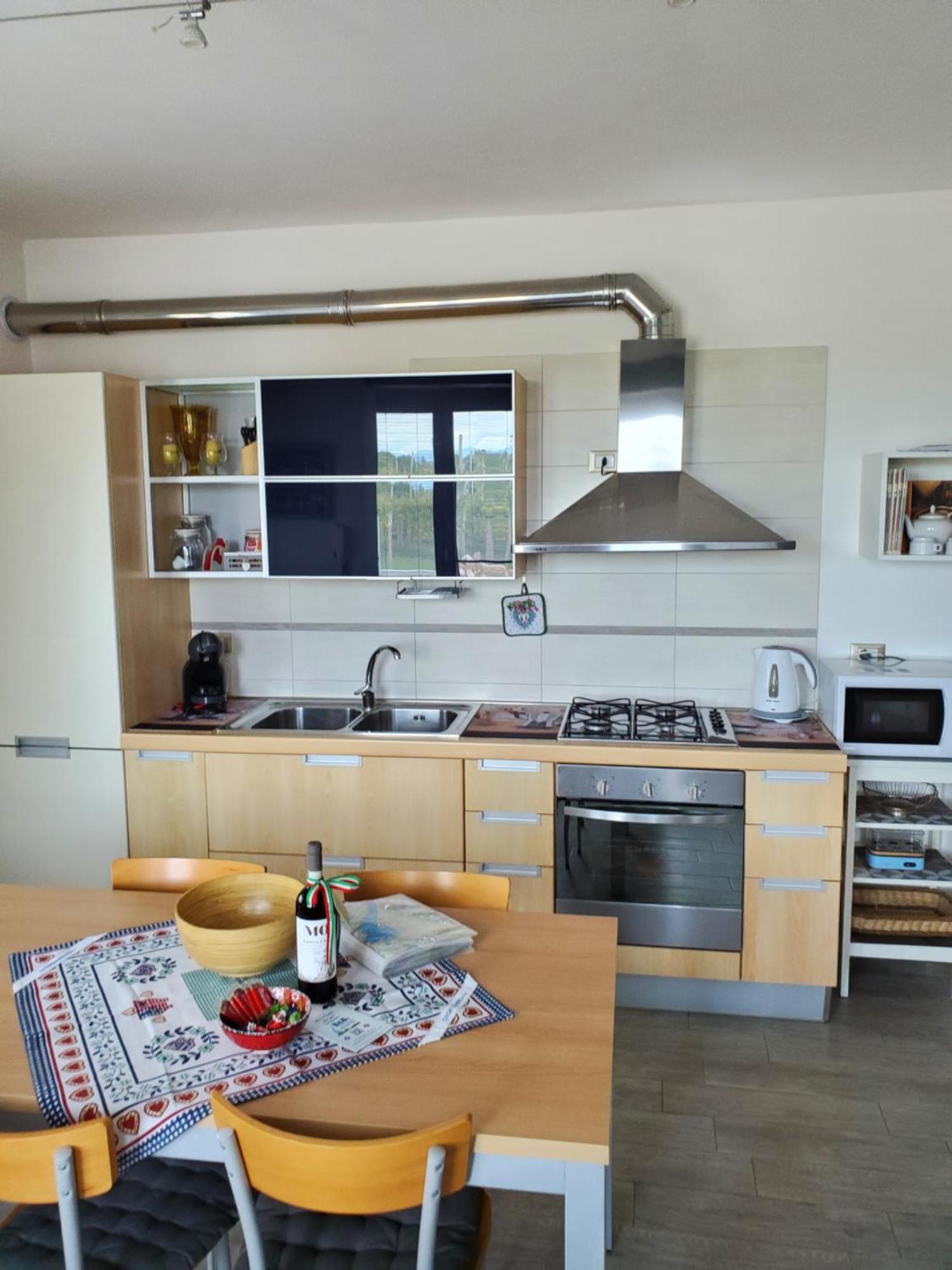 Holiday home Casacobelli