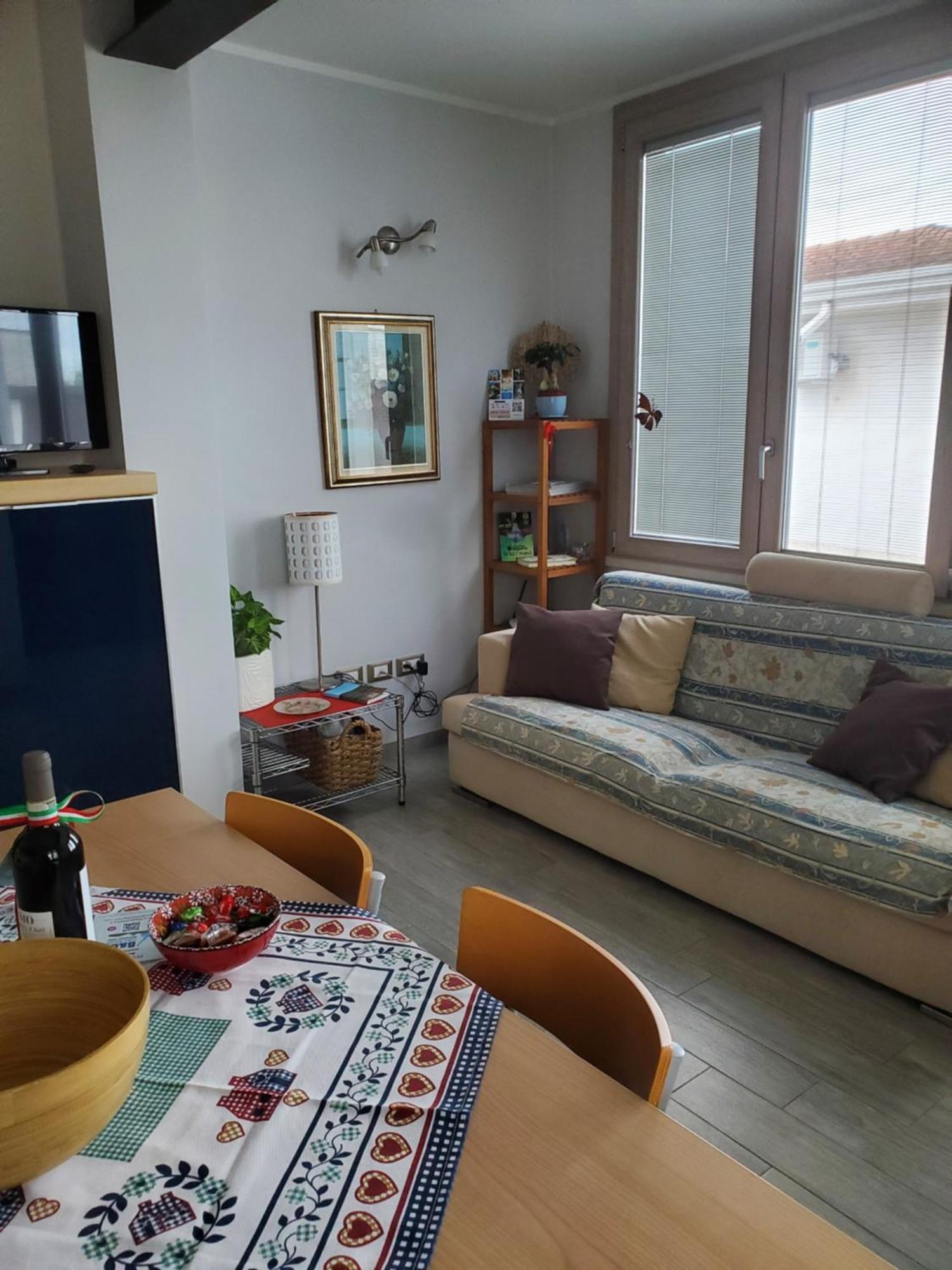 Casacobelli Holiday home *