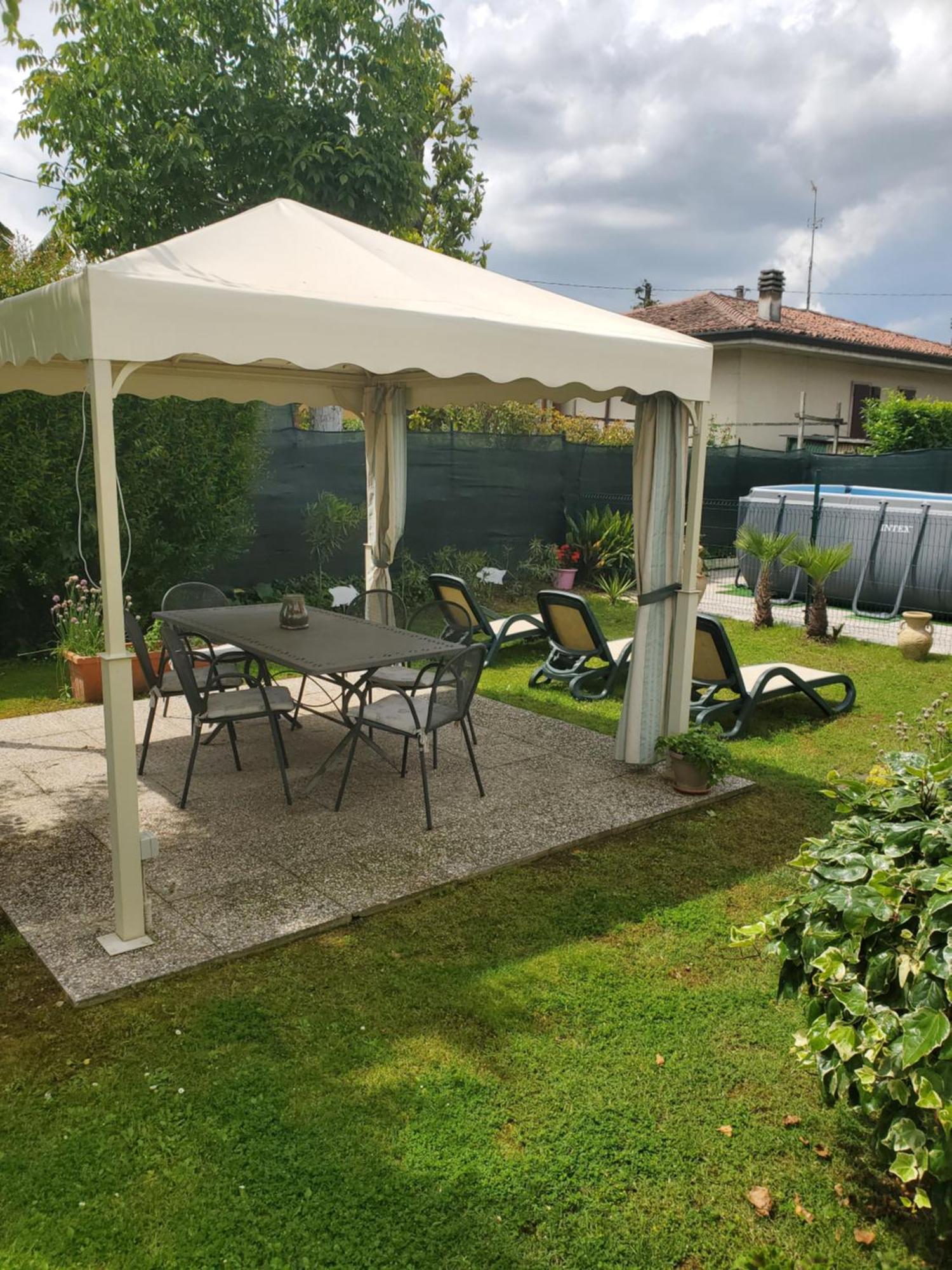 Holiday home Casacobelli *