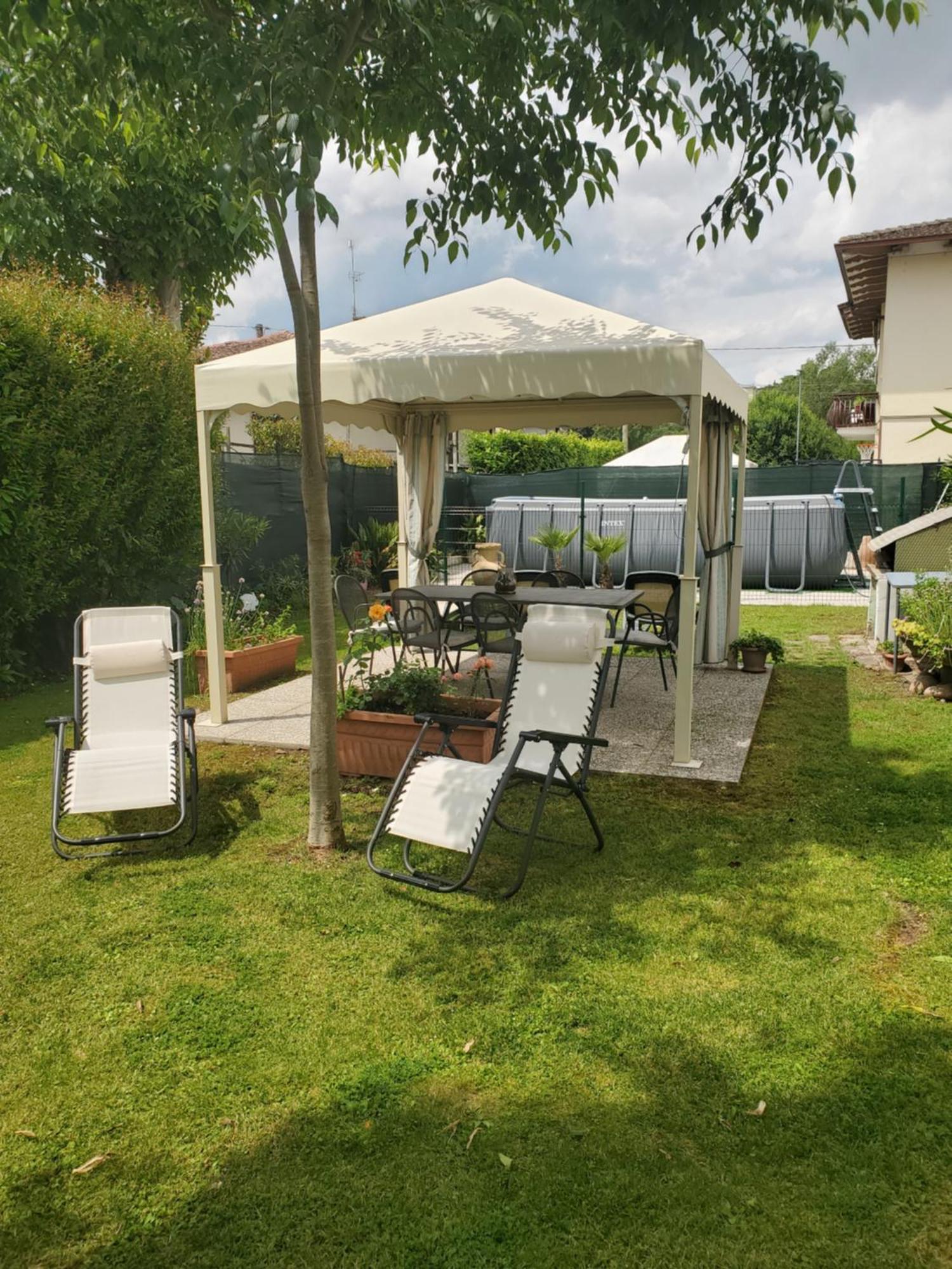 Holiday home Casacobelli Monzambano