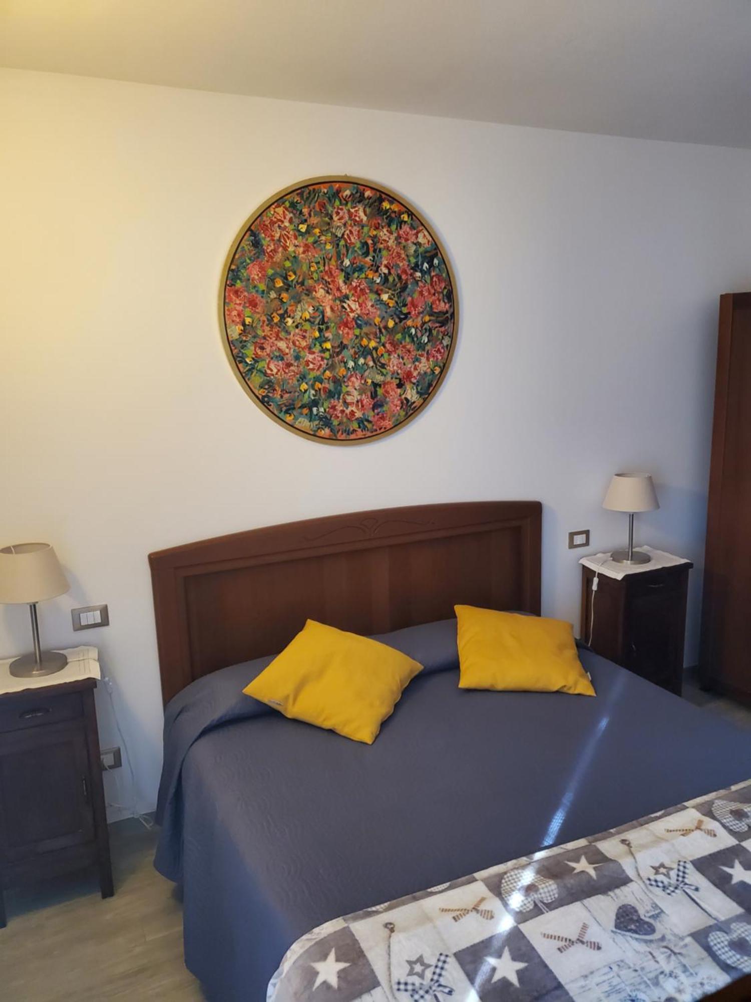 Casacobelli Holiday home