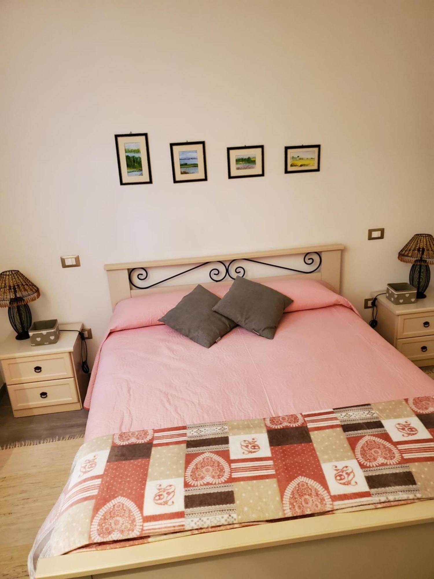 Casacobelli Holiday home