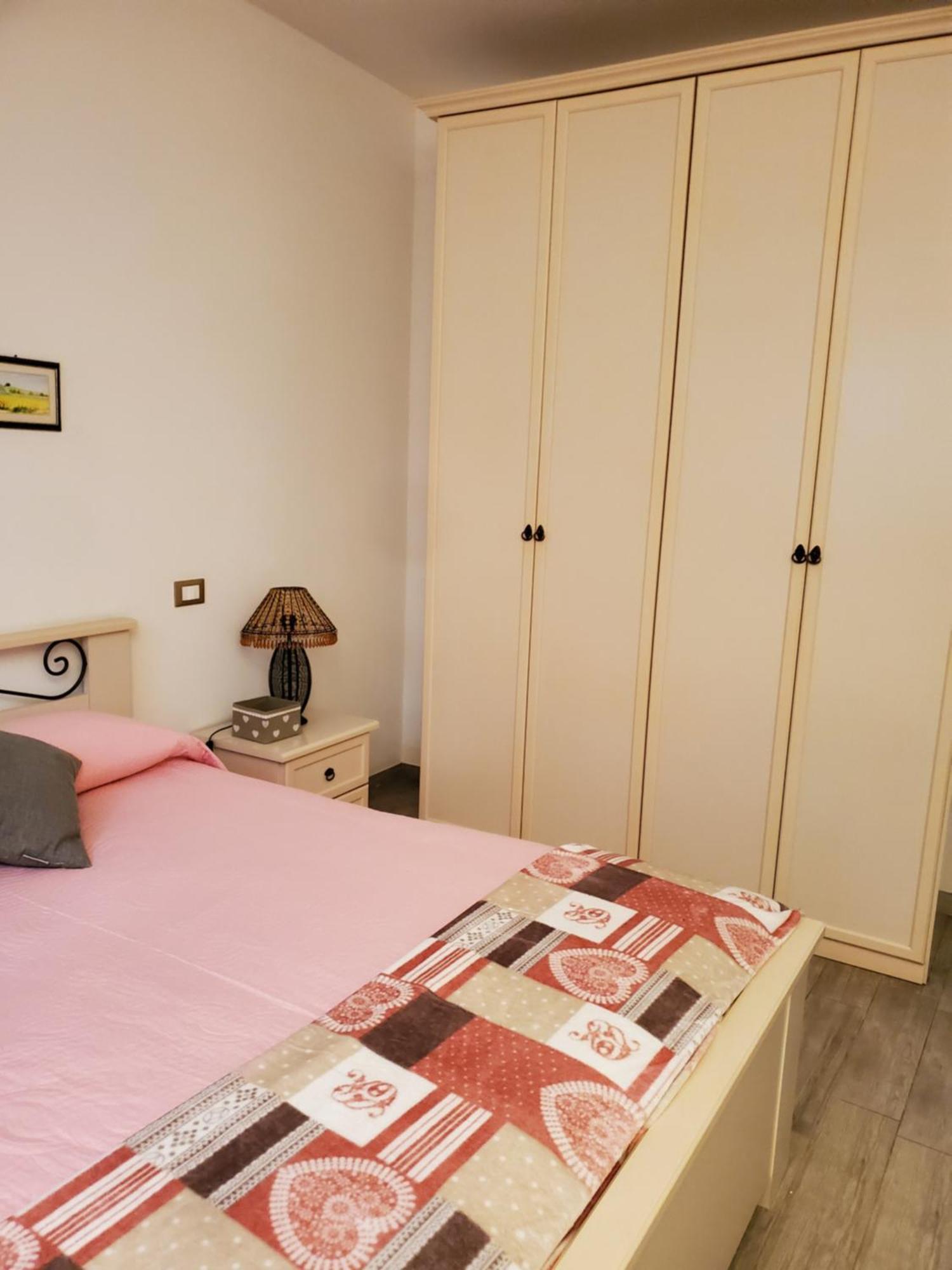 Holiday home Casacobelli