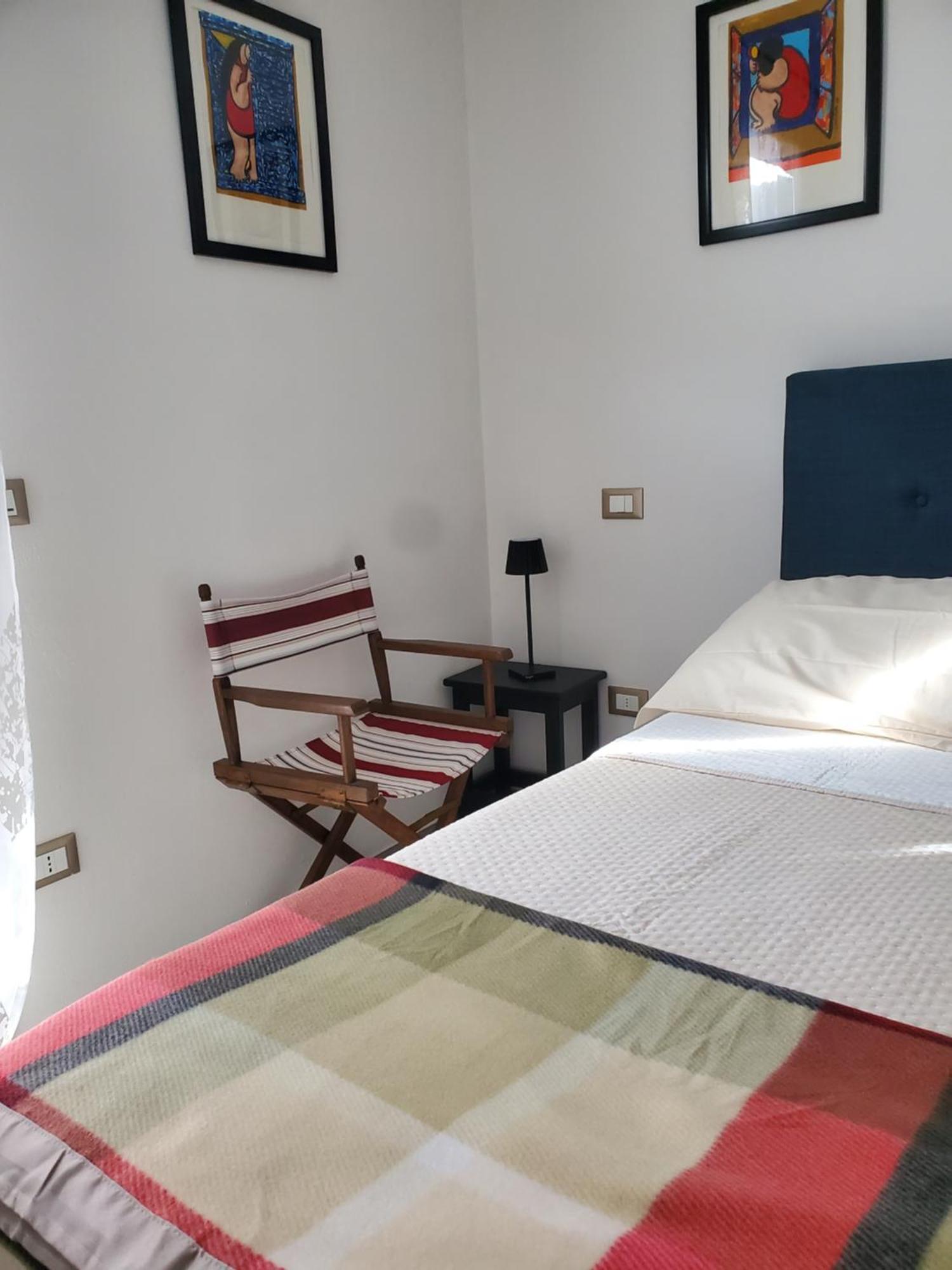 Holiday home Casacobelli *