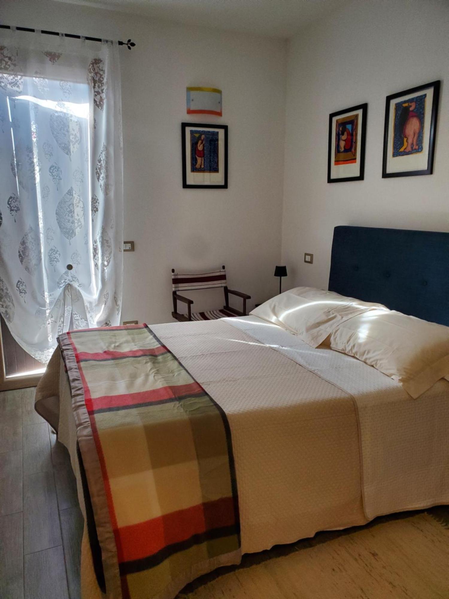 Casacobelli Holiday home Monzambano