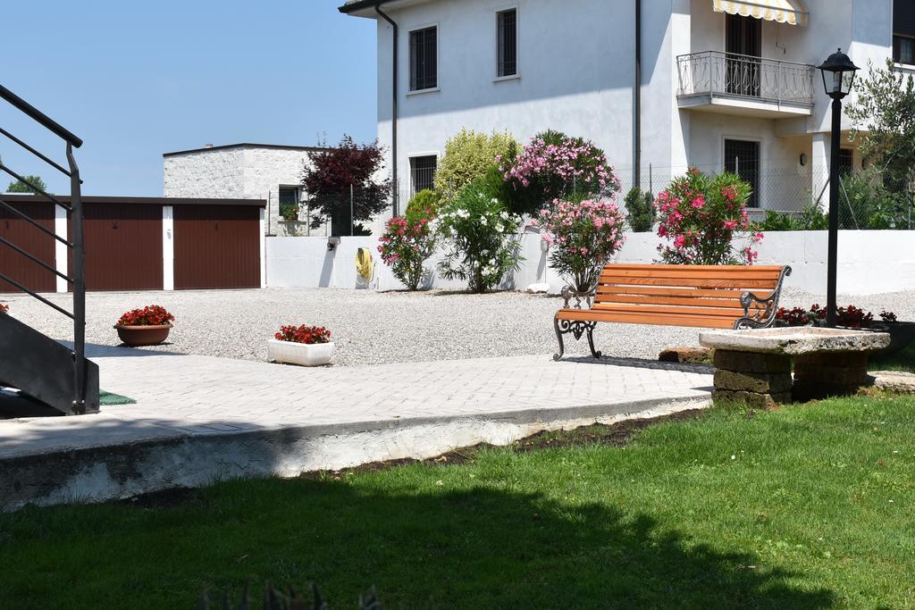 Holiday home Casacobelli