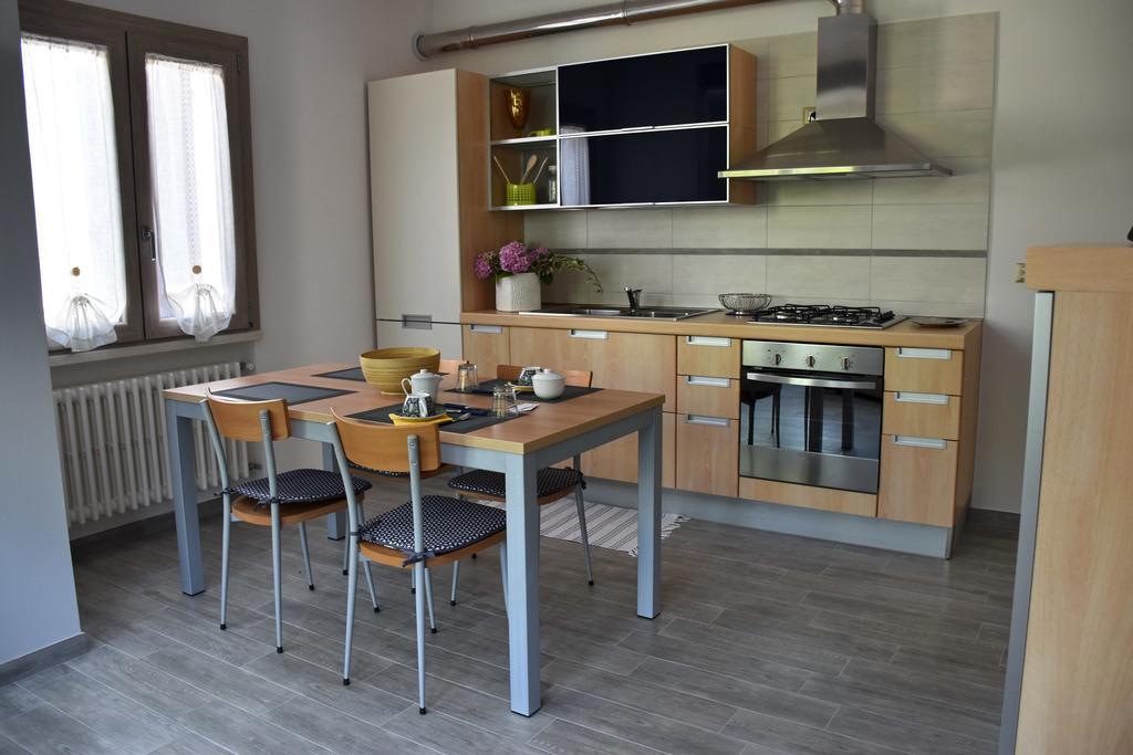 Holiday home Casacobelli *