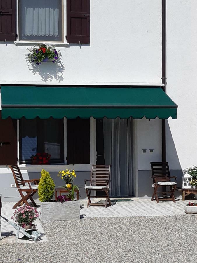 Casacobelli Holiday home *